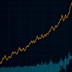 一時3000円超の上昇 初の6万9000円突破 取引時間中の最高値更新 アメリカとイラン合意で   #日経平均株価