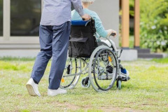 【悲報】高級老人ホームに行ったビートたけし、ガチで『絶望』してしまう・・・・・