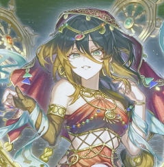 【遊戯王ラッシュデュエル情報】アドバンスパックユニオン・ベースに「聖皇ディアラム」が新規収録決定！