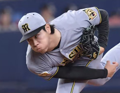工藤とか木下みたいなストレートで押し込んでファール取れる投手は安心感あるわ