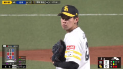 小久保監督、鈴木豪太を称賛「ずっと良い働きをしている」