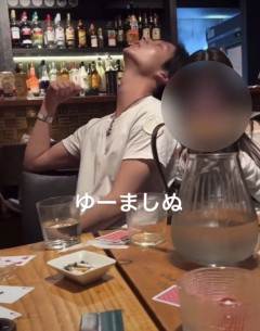 【動画】イケメン日本人、女たちをメロメロにさせてしまうｗｗｗｗｗ