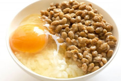 たまご納豆ごはんに足すと美味しいもの