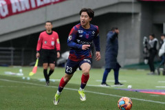 FC東京MF佐藤龍之介がバレンシアに完全移籍か　スポニチが「欧州挑戦は秒読み段階」と報道