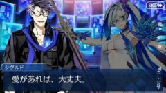 【FGO】スマホゲームの攻略では凸前提で話していることも多い？サーヴァントは宝具を重ねられたら嬉しいけど必須ではない