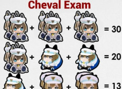 【ウマ娘】シュヴァち＋シュヴァち＝・・・なんだこれ！？