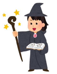 ドラクエの呪文で一つだけ覚えられるとしたら