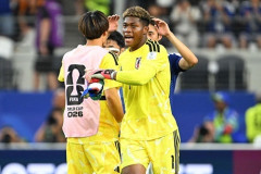日本、強豪オランダとドロー！GK鈴木彩艶がビッグセーブ連発「最後まで諦めずに戦えました」まとめその４（関連まとめ）
