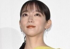 【画像】吉岡里帆さん、えっちすぎる服をお召しになるwww