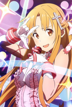 【画像】数十年ぶりにSAO見返しているんだけど普通に面白くねこのアニメｗｗｗｗｗ