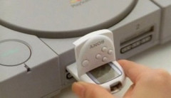 『ゲーム機の周辺機器』←何を思い浮かべた？