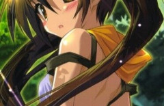 【画像】こういう感じのキャラが大好きなんだが一般的には何て言えばいいんだ？