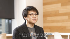 【悲報】モンハンワイルズ、ディレクターが変更に🥺