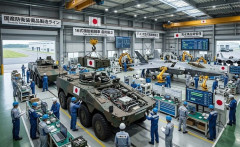 「防衛装備品」輸出支援へ政府が新組織…企業に代わり窓口となる「日本版FMS」や製造ライン国有化も検討！