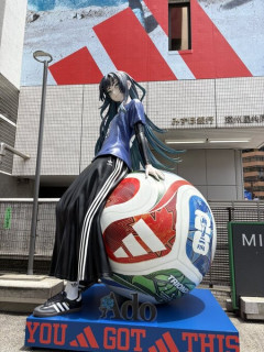 【渋谷動画】サッカーＷ杯 日本劇的ドローで渋谷交差点は優勝ムード！！ファンが何度も大合唱とハイタッチ！！！