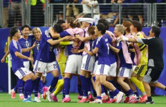 韓国人「日本ワールドカップ優勝は夢ではない！強豪オランダに優勝を狙う日本代表が証明した『アジア最強の意地』がこちら」→「日本の自信と底力‥」
