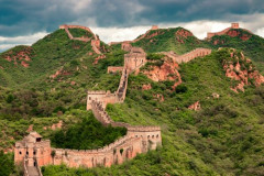【悲報】漢民族の王朝って1276にもモンゴルに滅ぼされてるのになんで中国4000年とか言ってるの？