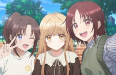 【画像】AI全盛のこの時代、「ある女子達の写真」が原点回帰すぎてネット中で好感を持たれる　→　これは懐かしのアレｗｗｗｗｗｗ