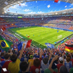 【W杯】オランダと2-2の引き分け ←これｗｗｗｗｗ