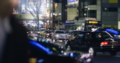 バスとかいうゴミみたいな交通機関
