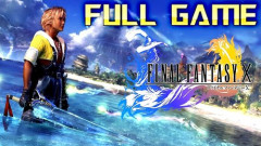 【朗報】「ファイナルファンタジー10」の思い出
