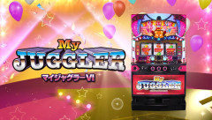 【新台】北電子「SマイジャグラーVI」PV公開！ぐるっと新体験🌀