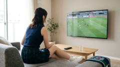 【画像】DAZN叩きの流れ、ガチで止まらない模様‥‥「これを見ればスポーツ選手にリスペクトがないのが分かる」
