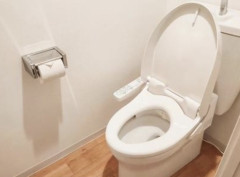 こういう『古い飲食店』のトイレ行く時のギャンブル感wwwwww