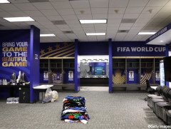 日本サポーター、またW杯でゴミ拾いをして絶賛されてしまう
