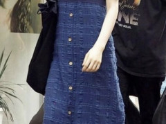 【画像】浜辺美波の『無加工』の顔、ガチで可愛すぎるだろwww