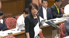 立憲民主党「自衛隊に行く子供たちって経済的に厳しい子供たちが行くんですよ　豊かな子供たちは自衛隊とかなりませんよ」大炎上中
