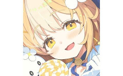【ぶいありうむ】にぃなちゃんって地味にあたしこだよな
