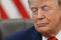 【悲報】トランプ完敗　イランから米軍撤退・賠償3000億ドル・資金凍結解除・石油制裁解除・武装勢力支援許容