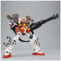 【悲報】ガンダムヘビーアームズってよく聞くけどすごいん？