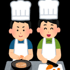 お菓子教室に参加したけど、レシピにないことしてたら何度も怒られた