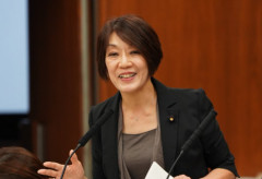 【大炎上】立憲民主党・古賀千景議員「自衛隊に行く子供たちって経済的に厳しい子供たちが行くんですよ。豊かな子供たちは自衛隊とかなりませんよ」