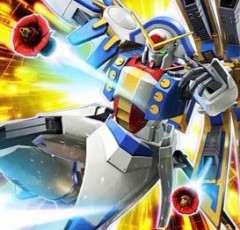 【ガンダム イニブ】 ついにガンダムローズ参戦！シャッフル同盟残るはボルトだけか