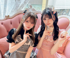 【かわいい自分】急増する“ホビ垢”女子の実態とは？当事者が語った“画面の外の現実”「服は一度着たらメルカリへ」「もっと痩せないと…」