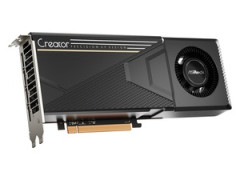 Intel Arc Pro B70を搭載したASRock「Intel Arc Pro B70 Creator 32GB」が6月19日に発売