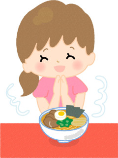女の子が1人でラーメン屋来ない理由って何？