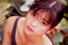 中山忍、約30年ぶりにファンクラブ開設！10代に開設し一度は閉鎖も