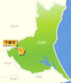 茨城の市長、排水路から遺体で発見