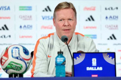 【朗報】オランダ代表監督、引き分けで采配批判する記者に「あなたはどうですか？日本が弱く見えましたか？」