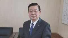 【訃報】茨城県下妻市長、排水路で遺体で見つかる　4月に市長当選したばかり　自◯か