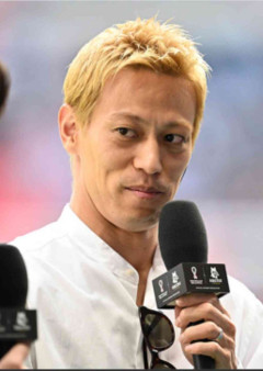 サッカー詳しくないのに本田圭佑の解説が好きな人