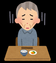 「おっさんになるとガチで食えなくなるぞ…」ってもの