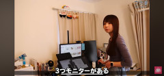 【朗報】女性漫画家さん、パツパツのお胸を見せつけてしまうｗｗｗ