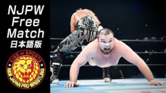 【悲報】テレビ朝日さん、新日本プロレス全国中継で世帯2.8％・個人1.4％を叩き出す