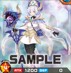 【遊戯王ラッシュデュエル情報】アドバンスパックユニオン・ベースに「救惺の巫女」、「燃将セヤネン」、「激流葬」が再録決定！
