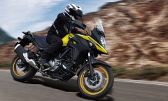おっさんってよくこういうバイク乗ってるよね